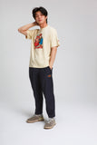 T-shirt Call Yoko - A Daruma - YOKO SHOP