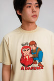 T-shirt Call Yoko - A Daruma - YOKO SHOP