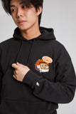 Hoodie Call Yoko - Phone Wink - YOKO SHOP