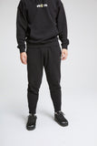 Jogpants Yoko Noir - YOKO SHOP