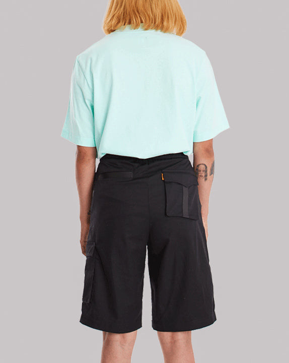 Short Hero - Noir - YOKO SHOP