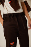 Pantalon Yoko Pachinko - Pachinko Heart - YOKO SHOP
