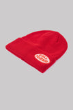 Bonnet Call Yoko Rouge - YOKO SHOP