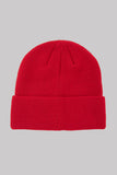 Bonnet Call Yoko Rouge - YOKO SHOP