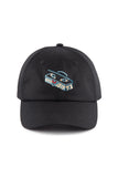 Casquette Yoko Shinpi - Noir - YOKO SHOP