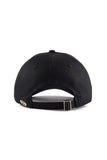 Casquette Yoko Shinpi - Noir - YOKO SHOP