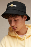 Bob Yoko Logo - Noir - YOKO SHOP