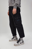Pantalon Yoko Shinpi - Noir - YOKO SHOP