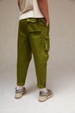 Pantalon Cargo Yoko Okugai - YOKO SHOP