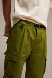 Pantalon Cargo Yoko Okugai - YOKO SHOP