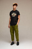 T-shirt Dragon Fan - YOKO SHOP