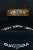 Bob Yoko Logo - Noir - YOKO SHOP